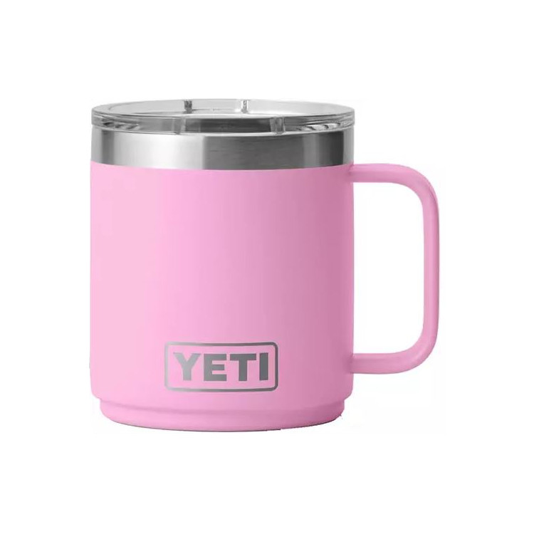 Yeti Rambler 10 oz Mug with Magslider Lid - Image 7